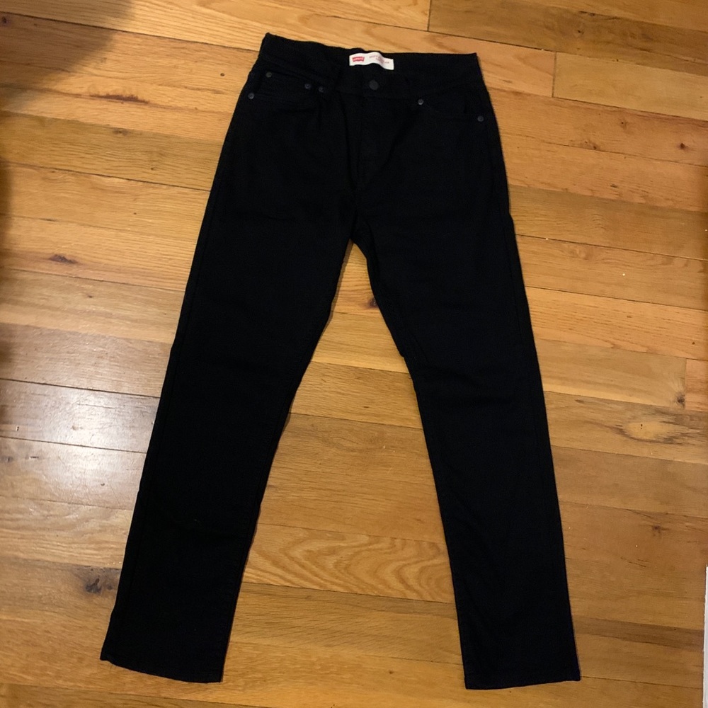 Levi’s 502 Taper Fit Jeans